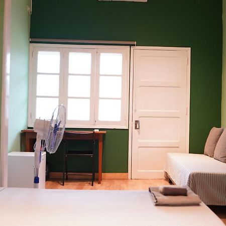 Residencial Avenida Geovanni 圣多美 外观 照片