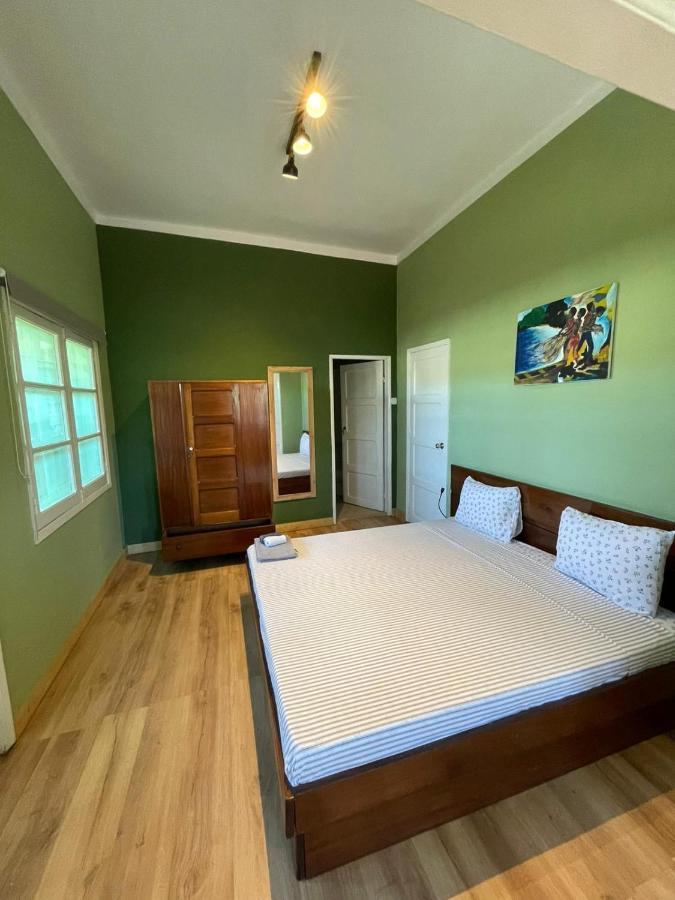 Residencial Avenida Geovanni 圣多美 外观 照片