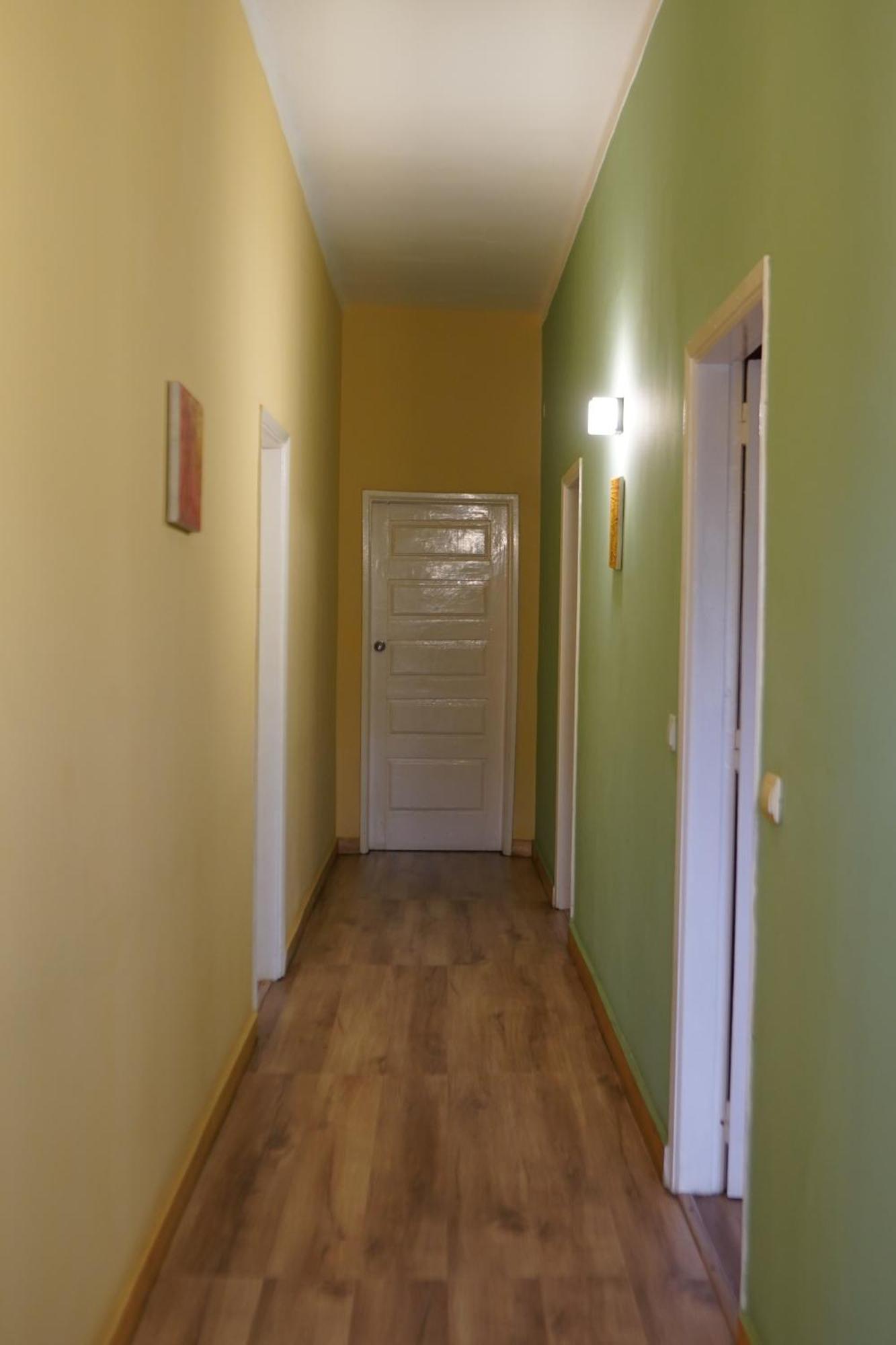 Residencial Avenida Geovanni 圣多美 外观 照片