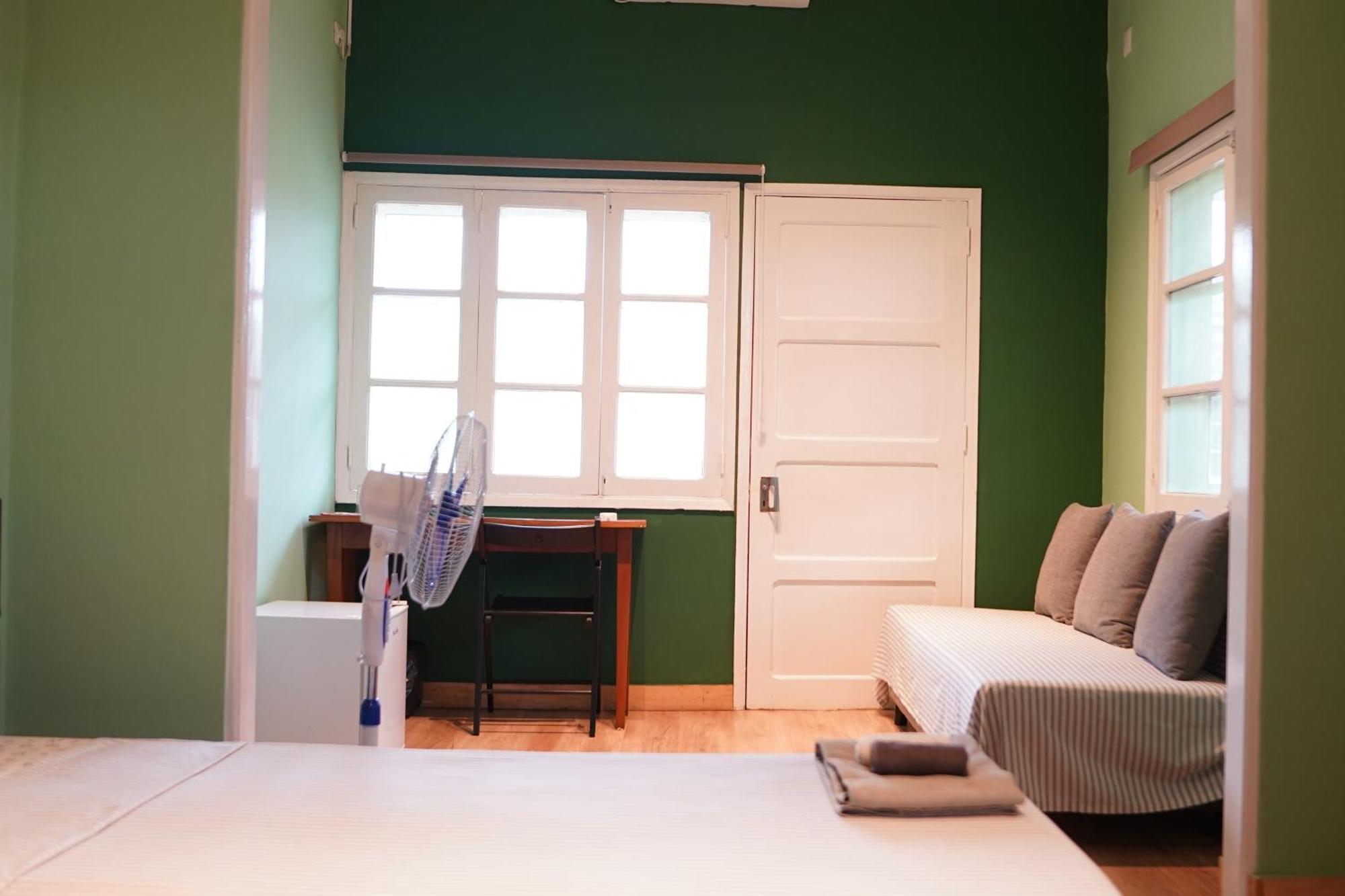 Residencial Avenida Geovanni 圣多美 外观 照片