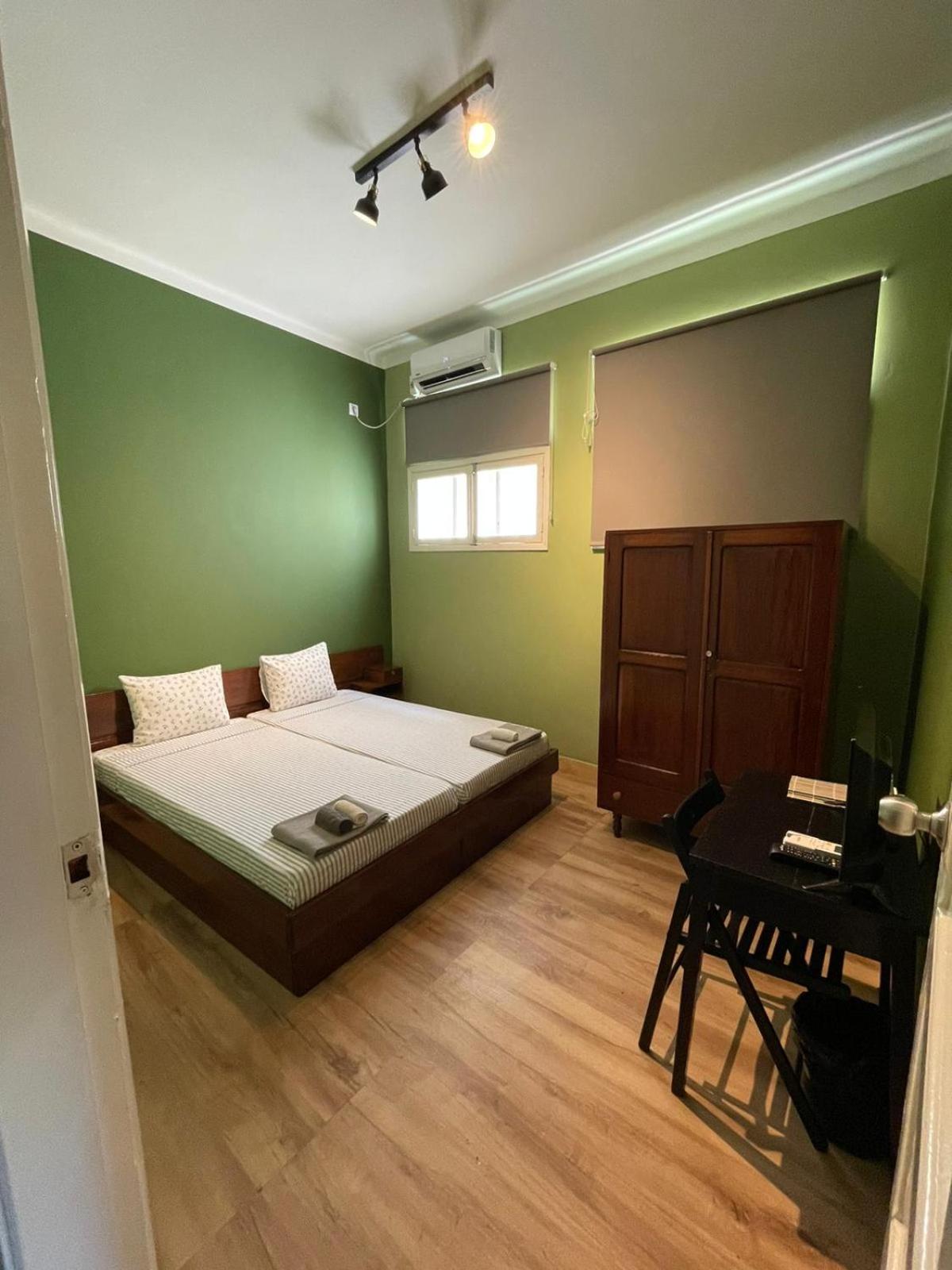 Residencial Avenida Geovanni 圣多美 客房 照片